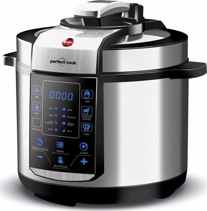Изображение Eldom Szybkowar elektryczny SW500 PERFECT COOK