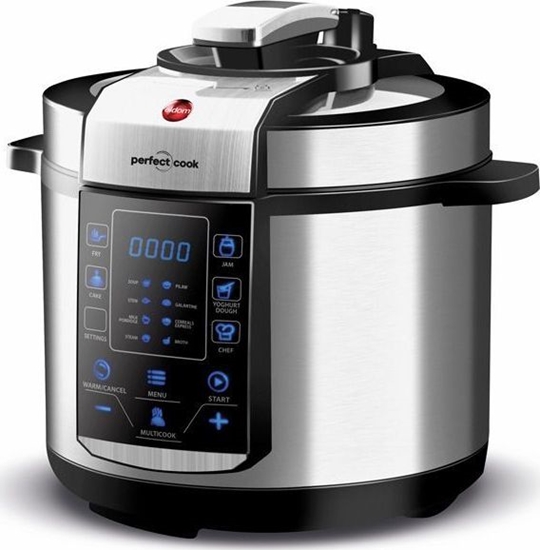 Picture of Eldom Szybkowar elektryczny SW500 PERFECT COOK