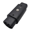 Attēls no Electric Car Adapter GB/T (Male) - Type 2 (Male)
