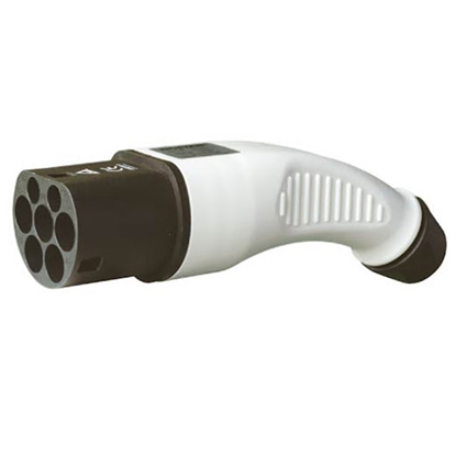Изображение Electric Car Charging Station Plug Duosida Type 2 (Male), 32A, 3-phase