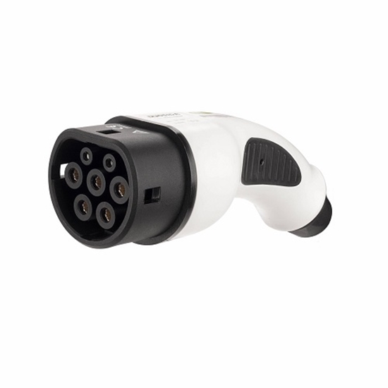 Picture of Electric Car Plug Duosida Type 2 (Female), 32A, 3-phase