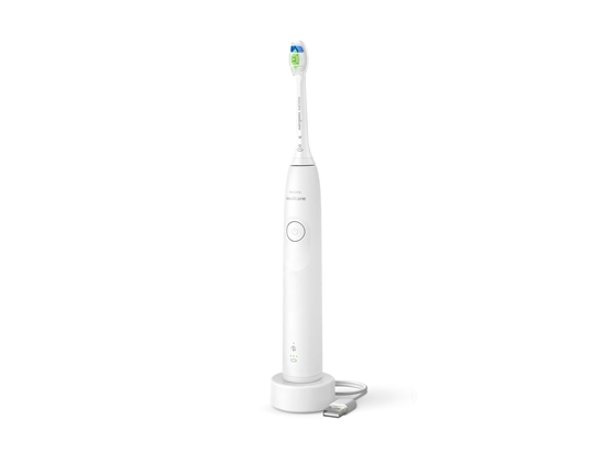 Изображение ELECTRIC TOOTHBRUSH/HX7108/01 PHILIPS