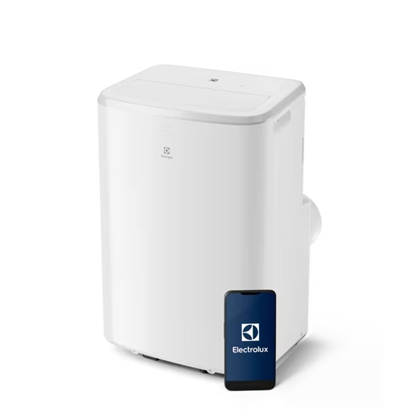 Picture of Electrolux EXP26U339HW Portable air conditioner