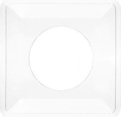 Picture of Elektro-Plast SENTIA Osona ciany pojedyncza pozioma (2100-02)