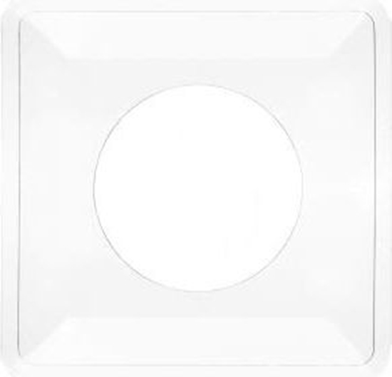 Picture of Elektro-Plast SENTIA Osona ciany pojedyncza pozioma (2100-02)