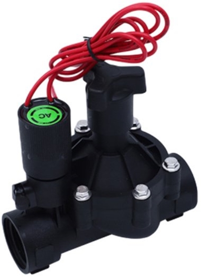 Picture of Elektrozawór nawadniania DC 1" RainPoint