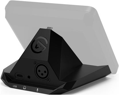 Attēls no Elgato XLR Dock MK.2 for Stream Deck +