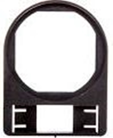 Picture of Emas Ramka tabliczki informacyjnej 8mm (T0-B-ROZET08)