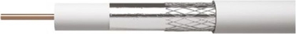 Изображение Emos Kabel koncentryczny CB130 1,02/4,8 S5376 /20m/