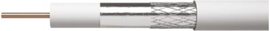 Изображение Emos Kabel koncentryczny CB130 1,02/4,8 S5376 /20m/