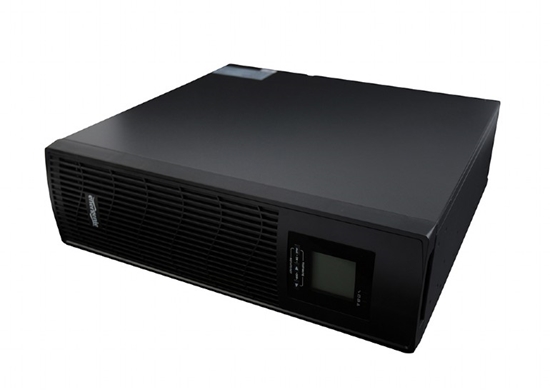 Изображение EnerGenie | Rack UPS | EG-UPSRACK-12 | 2000 VA