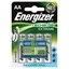 Attēls no Energizer | AA/HR6 | 2300 mAh | Rechargeable Accu Extreme Ni-MH | 4 pc(s)