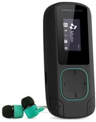 Picture of Energy Sistem MP3 Clip Bluetooth (426508)