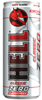 Picture of Enerģijas dzēriens HELL Zero Classic, 250 ml (DEP)