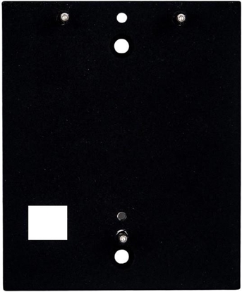 Attēls no ENTRY PANEL 1 MODULE BACKPLATE/IP VERSO 9155061 2N