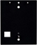 Attēls no ENTRY PANEL 1 MODULE BACKPLATE/IP VERSO 9155061 2N