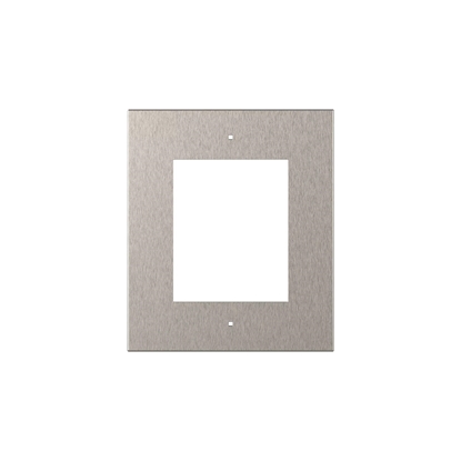 Attēls no ENTRY PANEL FLUSH FRAME 1MOD./HELIOS IP VERSO 9155011 2N