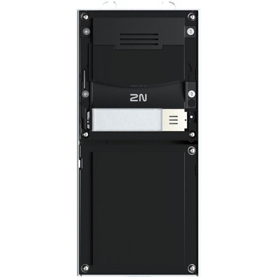 Picture of ENTRY PANEL MAIN UNIT IP/VERSO 2.0 9155211CB 2N