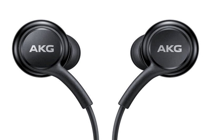 Изображение EO-IC100BBE Samsung USB-C Stereo Handsfree Headset / black