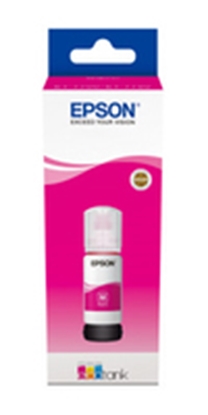 Attēls no Epson 103 EcoTank Magenta