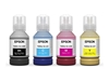 Picture of EPSON 1LB SC-T3100x Cyan Ink