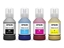Picture of EPSON 4LB SC-T3100x Black Ink