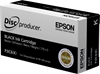Picture of Epson C13S020693 ink cartridge 1 pc(s) Original Black