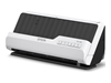 Picture of Epson DS-C330 ADF + Sheet-fed scanner 600 x 600 DPI A4 Black, White