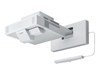 Picture of Epson EB-1485Fi data projector Ultra short throw projector 5000 ANSI lumens 3LCD 1080p (1920x1080) White