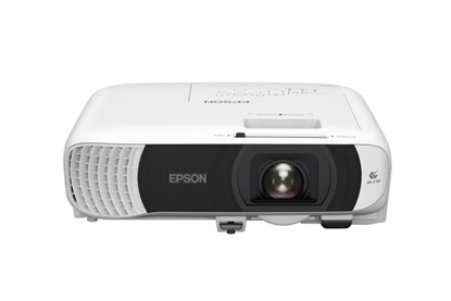 Изображение EPSON EB-FH18 3LCD Projector 4100lm