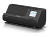 Picture of Epson ES-C380W ADF + Sheet-fed scanner 600 x 600 DPI A4 Black