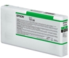 Picture of Epson ink cartridge green T 913 200 ml              T 913B