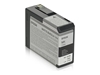 Изображение Epson ink cartridge matte black T 580  80 ml            T 58080N