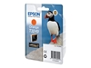 Picture of Epson ink cartridge orange T 324                     T 3249