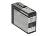 Picture of Epson ink cartridge photo black T 580  80 ml              T 5801