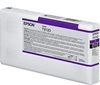 Picture of Epson ink cartridge purple T 913 200 ml              T 913D