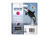 Picture of Epson ink cartridge vivid magenta T 7603 N