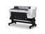 Picture of Epson SureColor G6000 bundeled with Fiery Digital Factory Epson Production Edition | Colour | Ink-jet | Printer | Grey