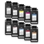 Picture of EPSON UltraChrome GS3 Red T45N900 1.5L