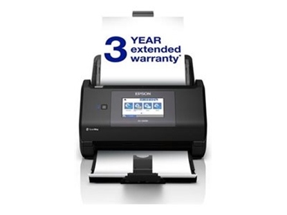 Attēls no EPSON WorkForce ES-590W Document scanner