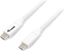 Attēls no Equip 128365 USB kabelis USB 3.2 Gen 1 (3.1 Gen 1) 0,5 m USB C Balts