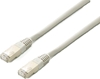 Изображение Equip Cat.6A Platinum S/FTP Patch Cable, 2.0m, White