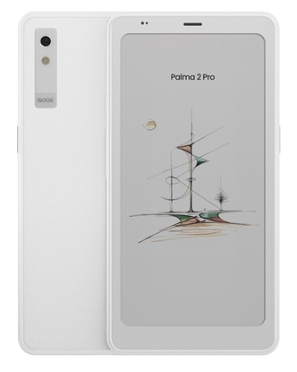 Picture of E-Reader|ONYX BOOX|Palma 2 Pro|6.13"|824x1648|White|OPC1410R