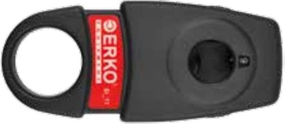 Attēls no Erko cigacz izolacji 2,5-11mm2 (SI 11)