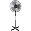 Picture of Esperanza EHF001KE PEDESTAL COOLING FAN 16 INCH HURRICANE BLACK-GRAY