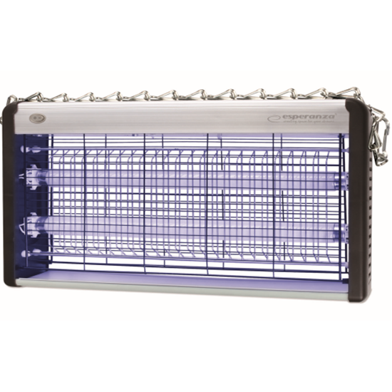 Picture of Esperanza EHQ007 Insect killer lamp 30W