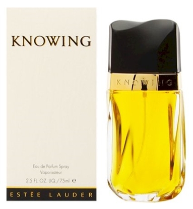 Attēls no Estee Lauder Knowing Perfume EDP 75 ml