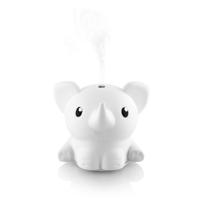 Attēls no ETA | Aroma Diffuser | ETA963490000 | Humidifier | Suitable for rooms up to 20 m² | White