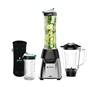 Picture of ETA | Blender | ActivMix Premium ETA210390000 | Tabletop | 350 W | Jar material Glass | Jar capacity 1 L | Ice crushing | Black/Stainless steel