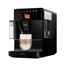 Изображение ETA | Coffee Machine | ETA918090000 Acorto | Pump pressure 19 bar | Built-in milk frother | Automatic | 1400 W | Black